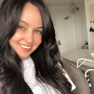 Meet your Posher, Meghan